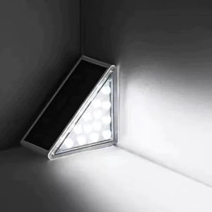 Solar Stair Light