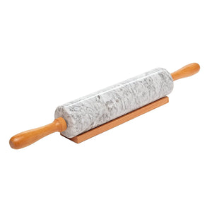 Deluxe Marble Stone Rolling Pin