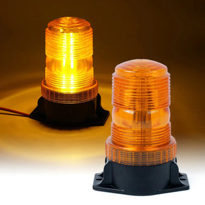 Forklift Emergency Warning Strobe Light