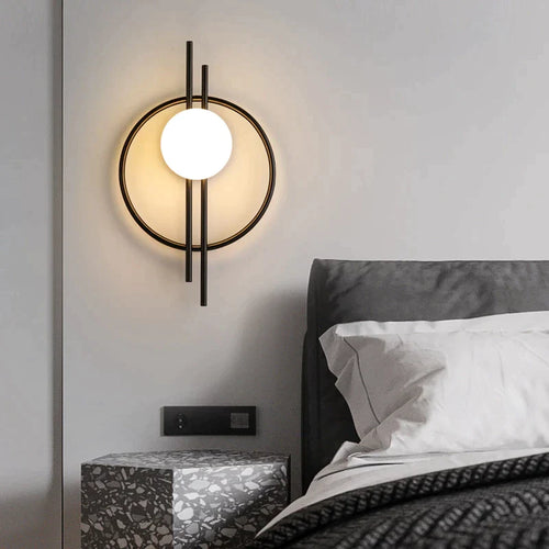 Modern Wall Lamp